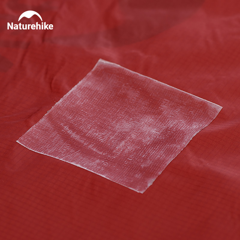 Naturehike Repair Patch 3 Pcs  - огляд і ціна Outdoor Camping Rug