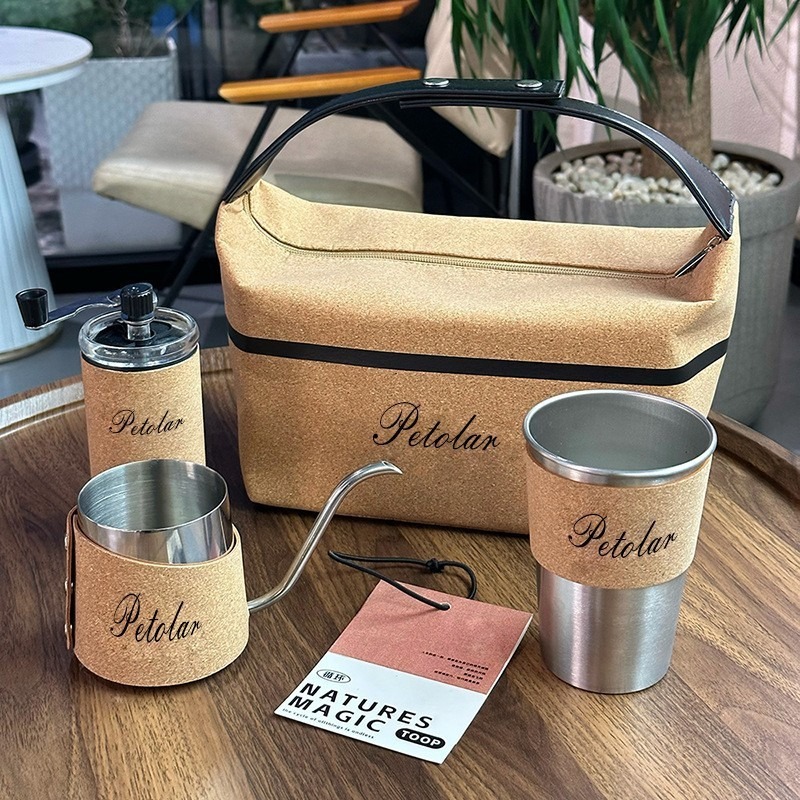 304 Stainless Steel Camping Co - огляд і ціна Camp Percolator Coffee