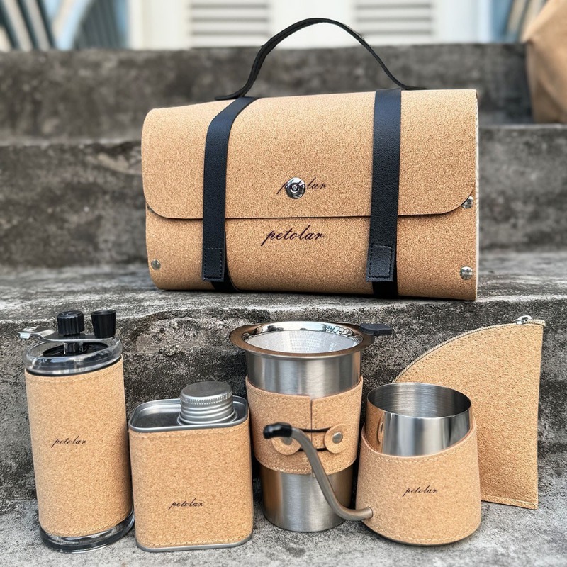 304 Stainless Steel Camping Co - огляд і ціна Camp Percolator Coffee