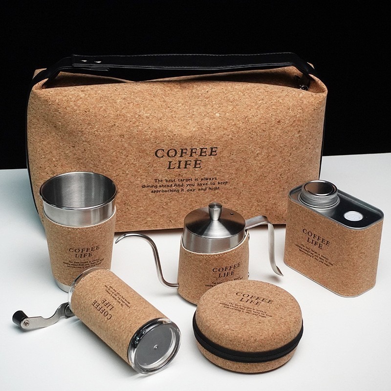 304 Stainless Steel Camping Co - огляд і ціна Camp Percolator Coffee