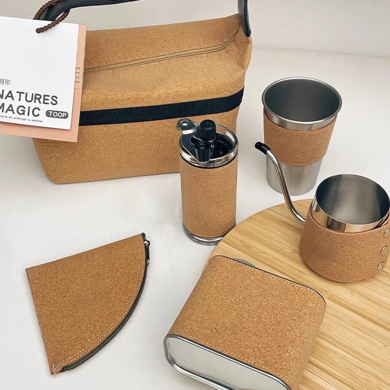 304 Stainless Steel Camping Co - огляд і ціна Camp Percolator Coffee