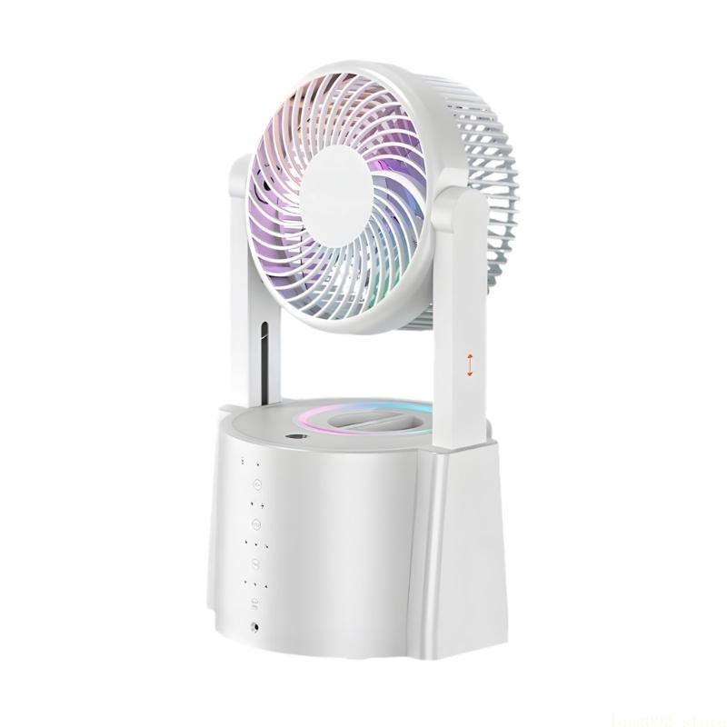 D0AB Portable Camping Fan Feat - огляд і ціна Quest Outdoor Camping