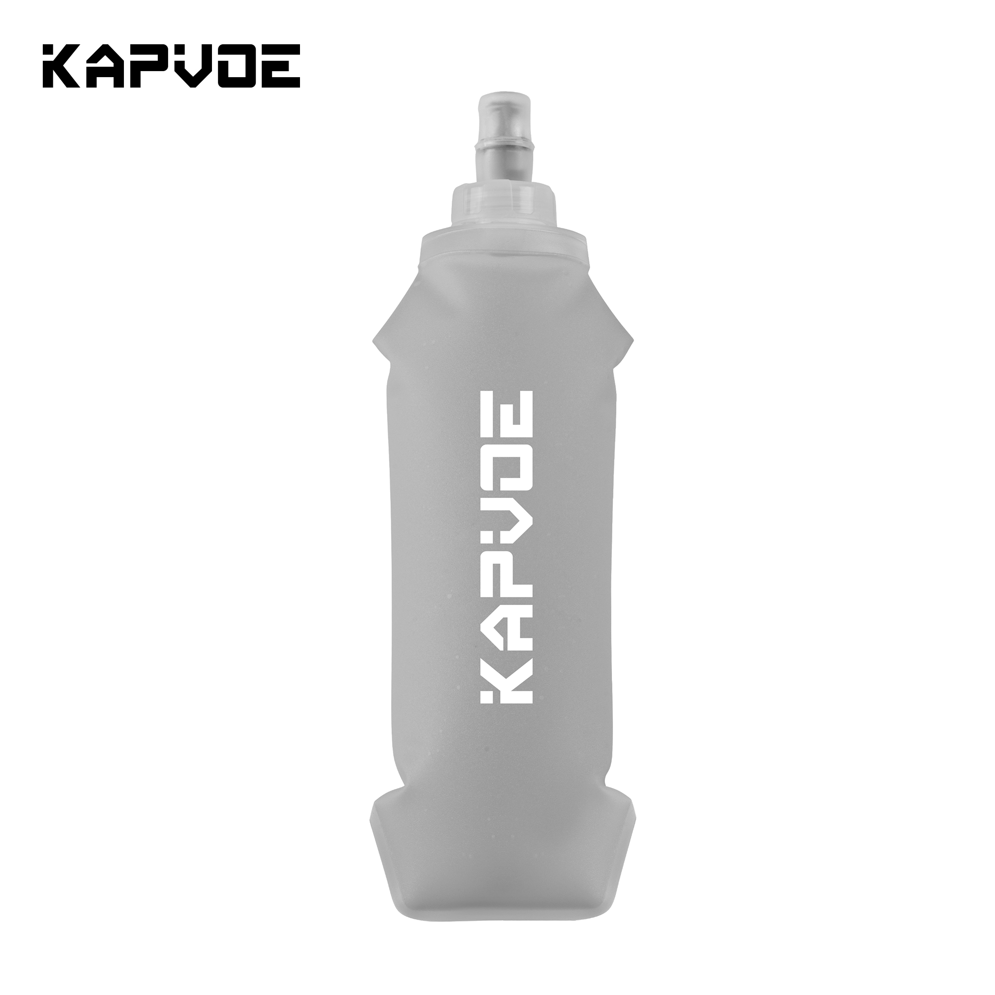 Kapvoe Soft Water Bottle Foldi - огляд і ціна Outdoor Camping Direct