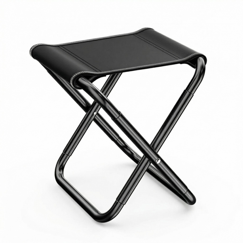 Folding Camping Chair Outdoor  - огляд і ціна Outdoor Camping Folding Chair