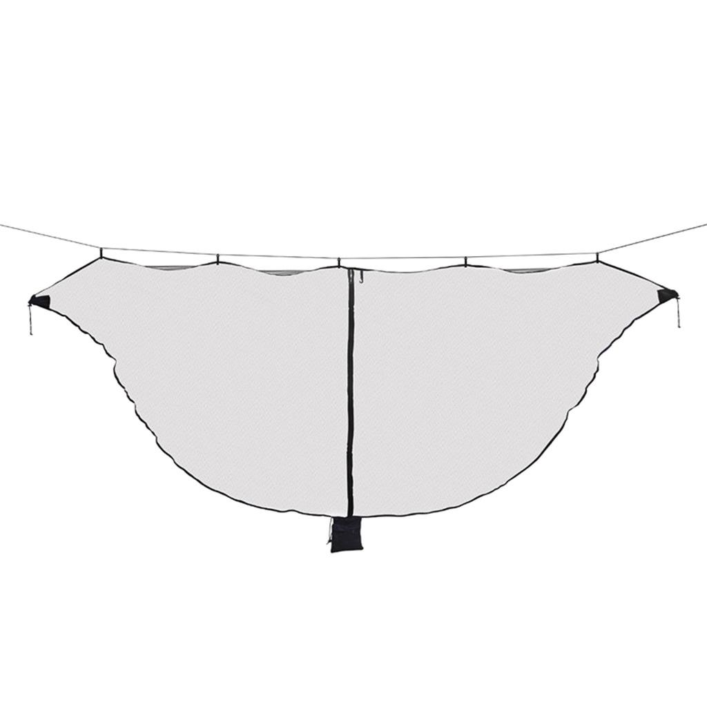 Hiking Hammock Mosquito Net Po - огляд і ціна Outdoor Camping Hammock