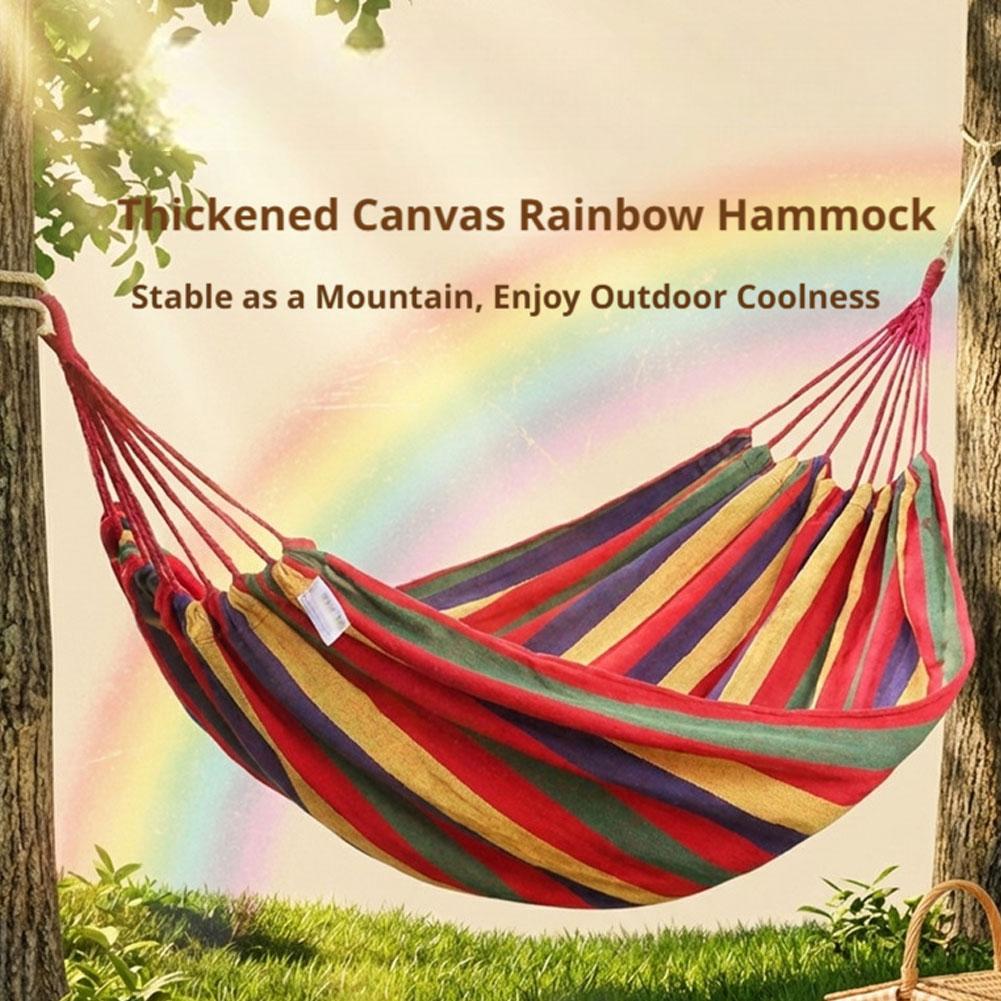 Outdoor Hammock Portable Campi - огляд і ціна Outdoor Camping Hammock