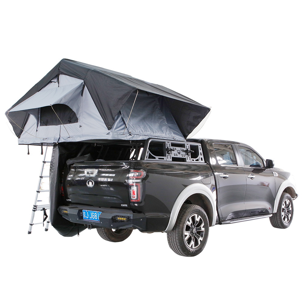 2023 High Quality Lightweight  - огляд і ціна Outdoor Camping Jeep