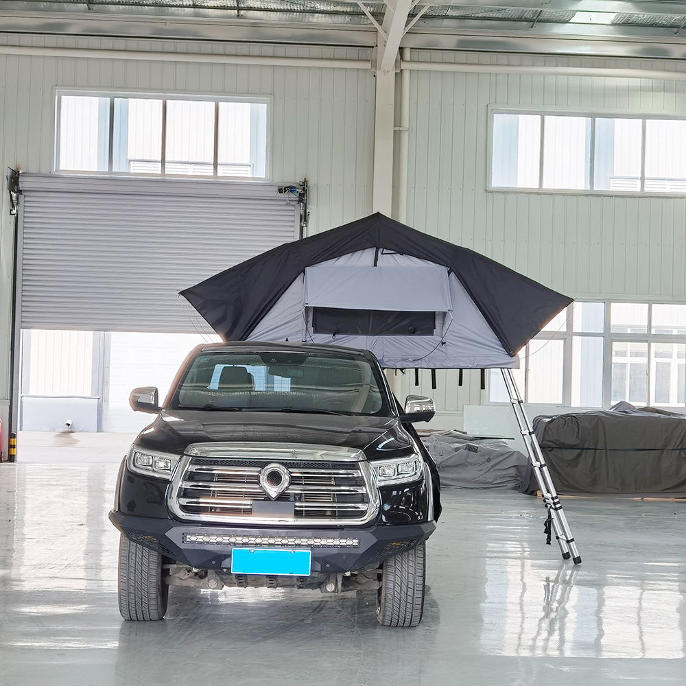 2023 High Quality Lightweight  - огляд і ціна Outdoor Camping Jeep