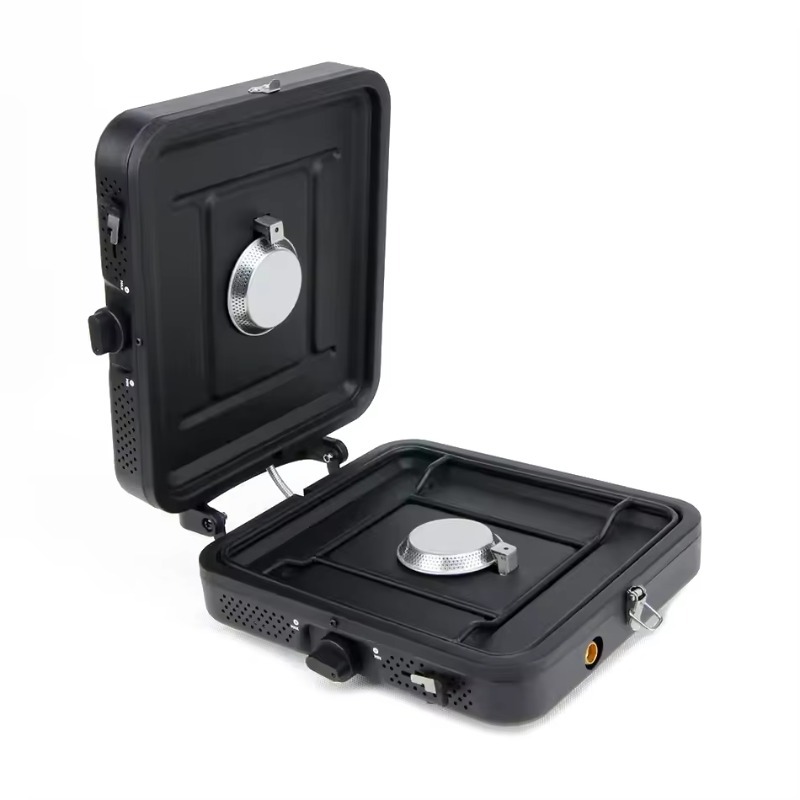 【Best-selling】Portable Outdoor - огляд і ціна Outdoor Camping Burner