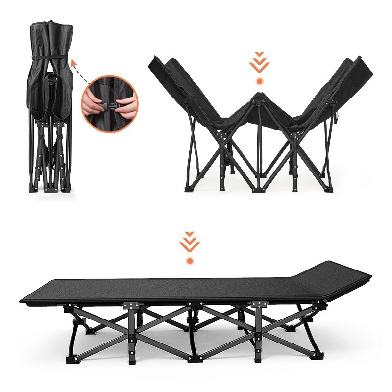 High Quality Portable Outdoor  - огляд і ціна Outdoor Camping Mattress
