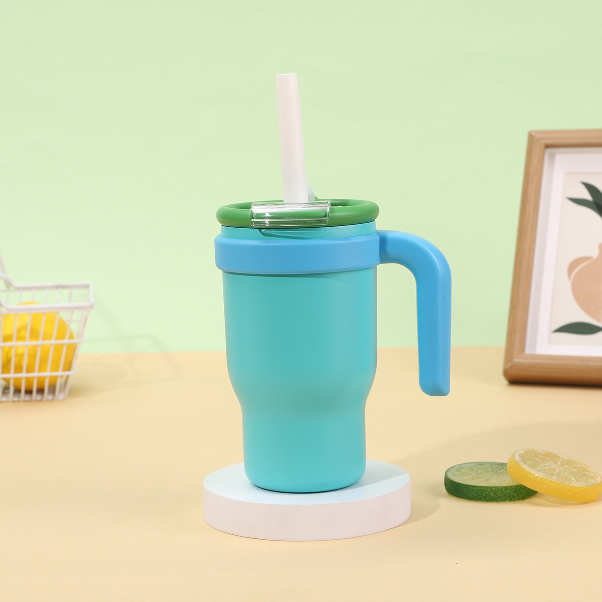 14oz Handle Ice King Cup Insul - огляд і ціна Outdoor Camping Direct
