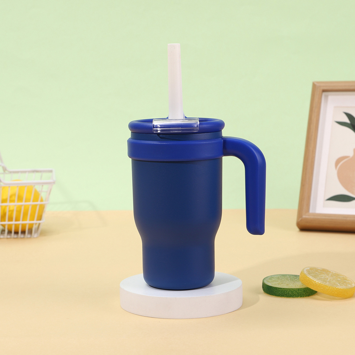 14oz Handle Ice King Cup Insul - огляд і ціна Outdoor Camping Direct