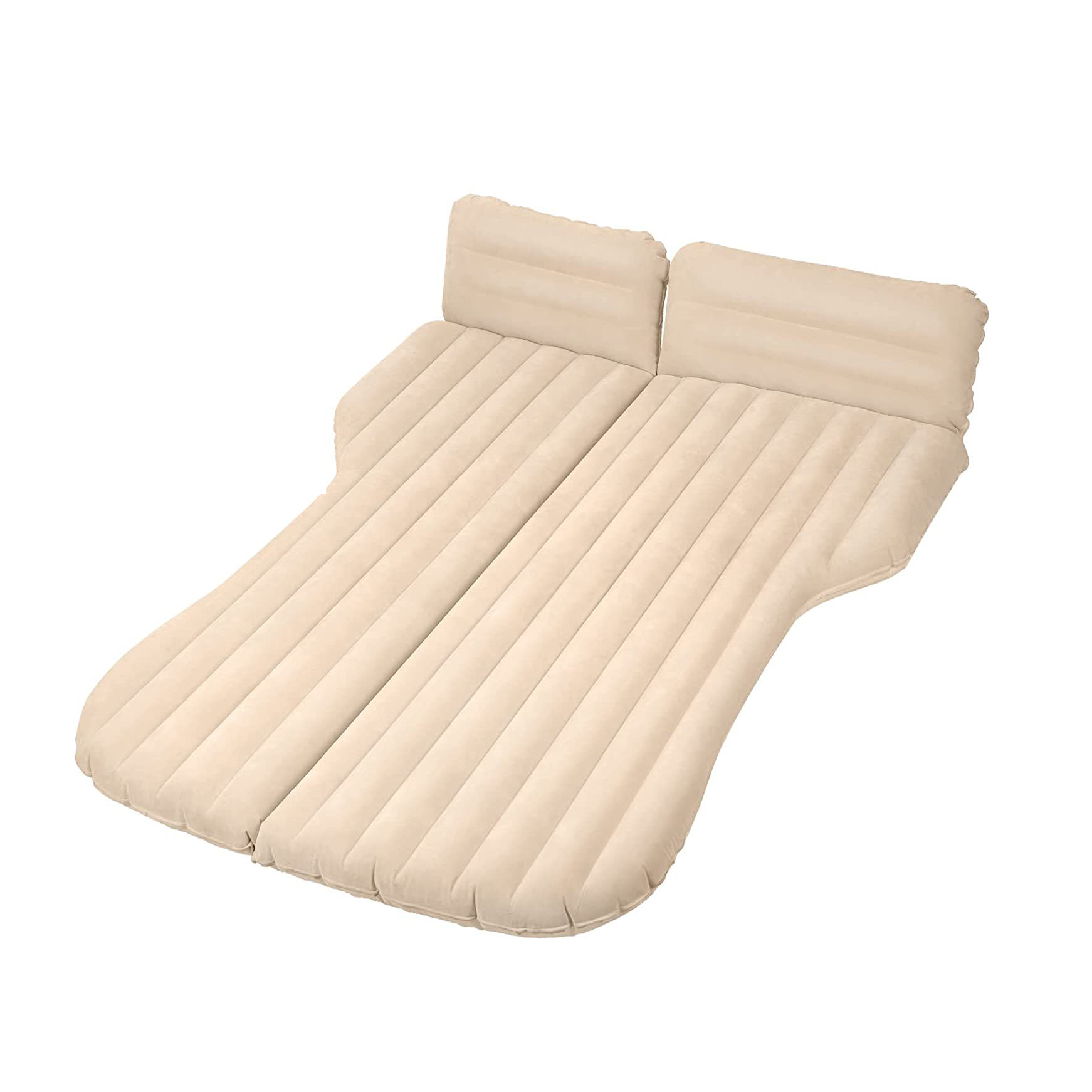 Car Inflatable Bed For Tesla M - огляд і ціна Outdoor Camping Mattress