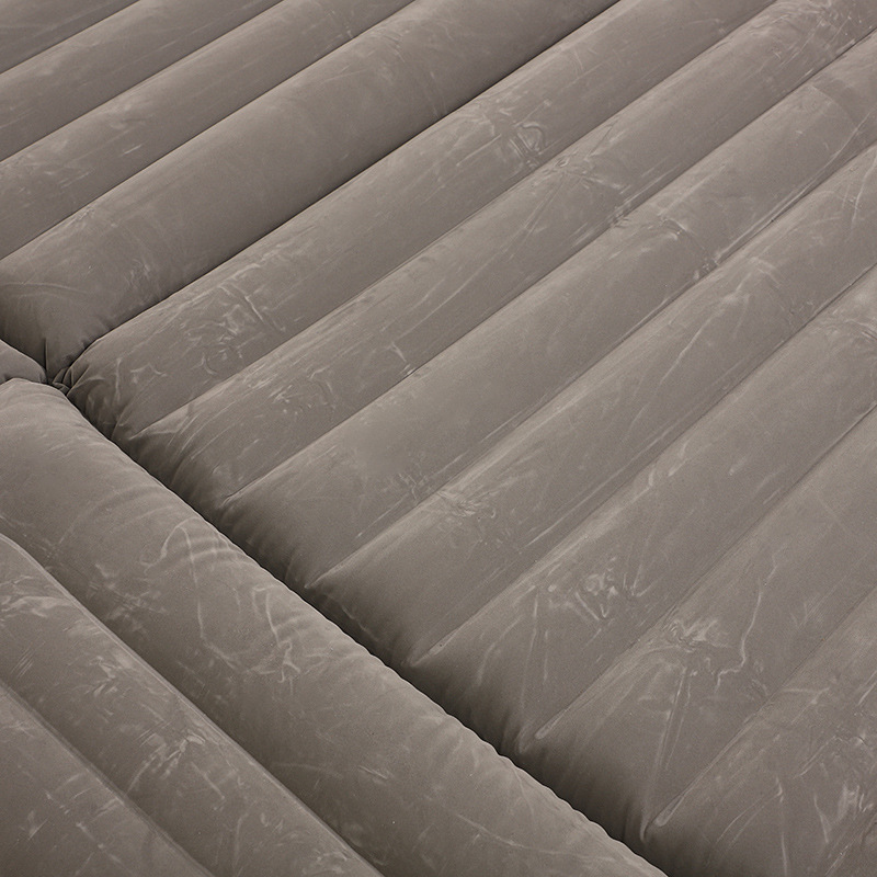 Car Inflatable Bed For Tesla M - огляд і ціна Outdoor Camping Mattress