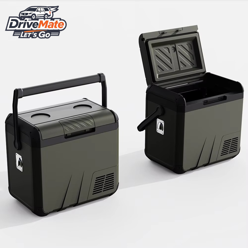 Outdoor Camping Hot Sale Porta - огляд і ціна Outdoor Camping Fridge
