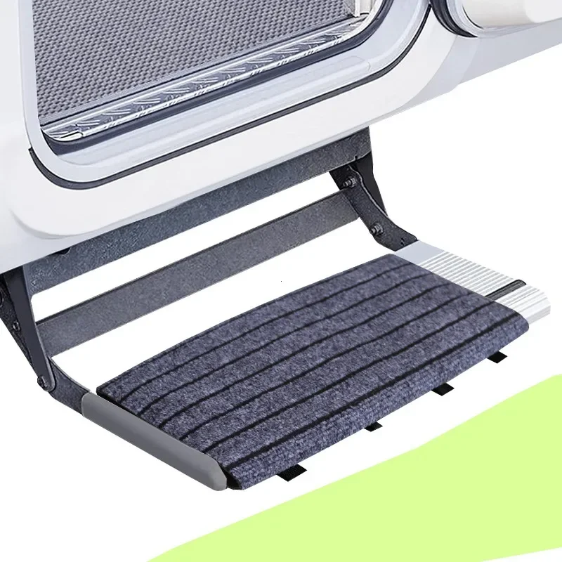 Outdoor Caravan Step Doormat R - огляд і ціна Outdoor Camping Mattress