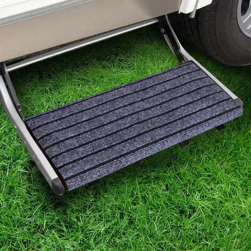 Outdoor Caravan Step Doormat R - огляд і ціна Outdoor Camping Mattress