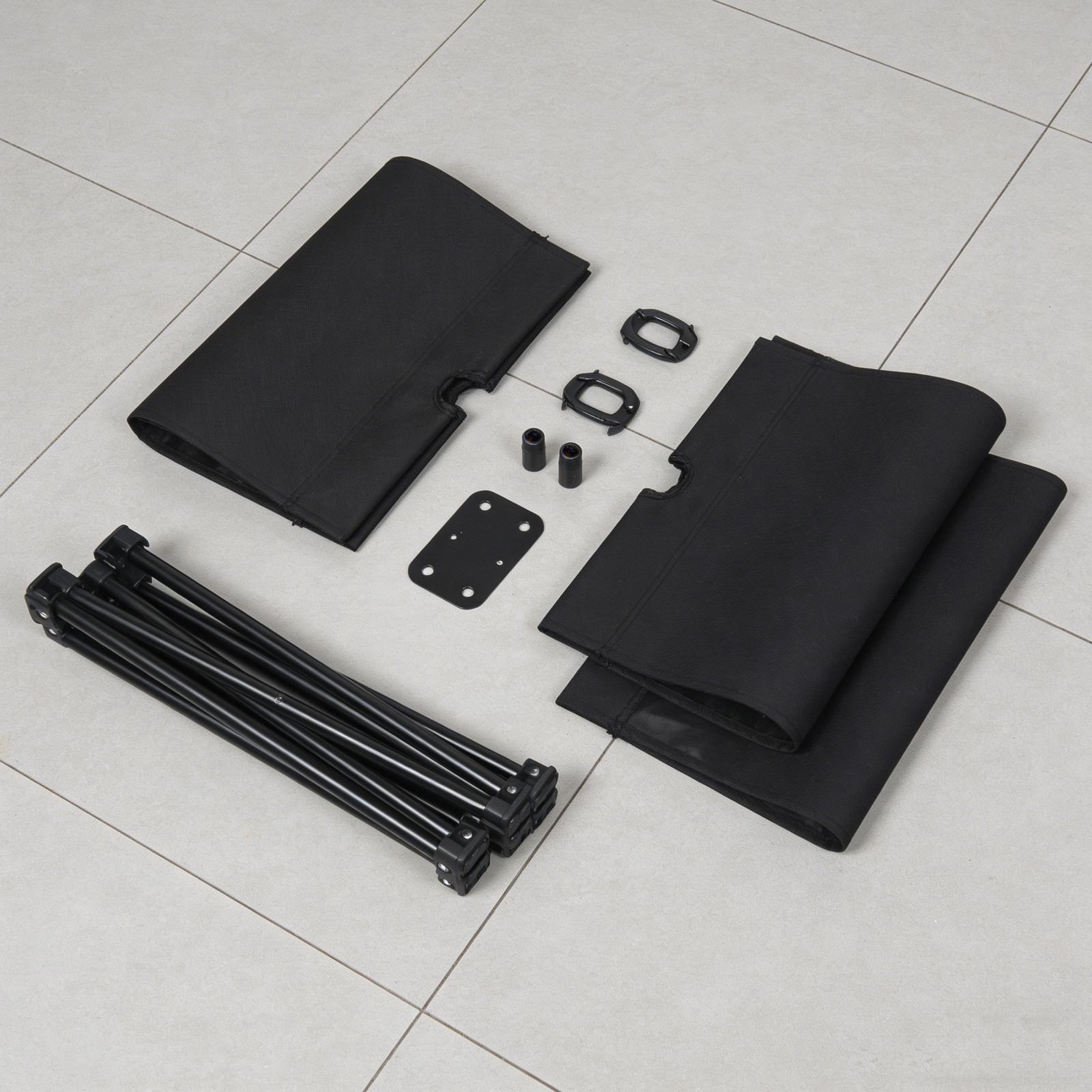 2Pcs Folding Chair Seat Replac - огляд і ціна Outdoor Camping Folding Chair