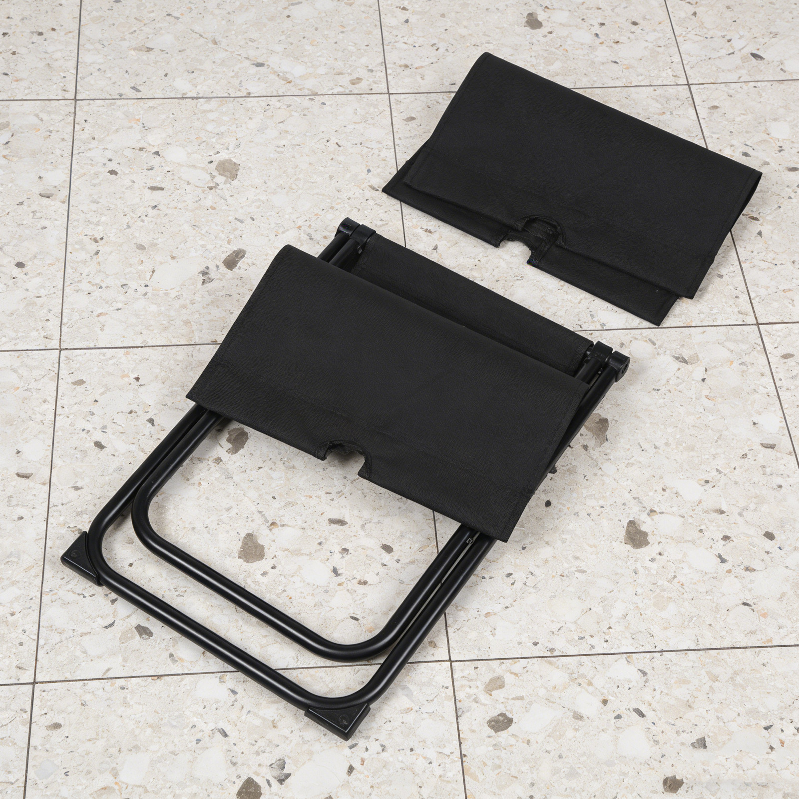 2Pcs Folding Chair Seat Replac - огляд і ціна Outdoor Camping Folding Chair
