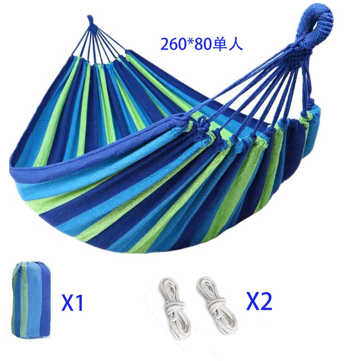Outdoor Hammocks Camping Equip - огляд і ціна Outdoor Camping Hammock