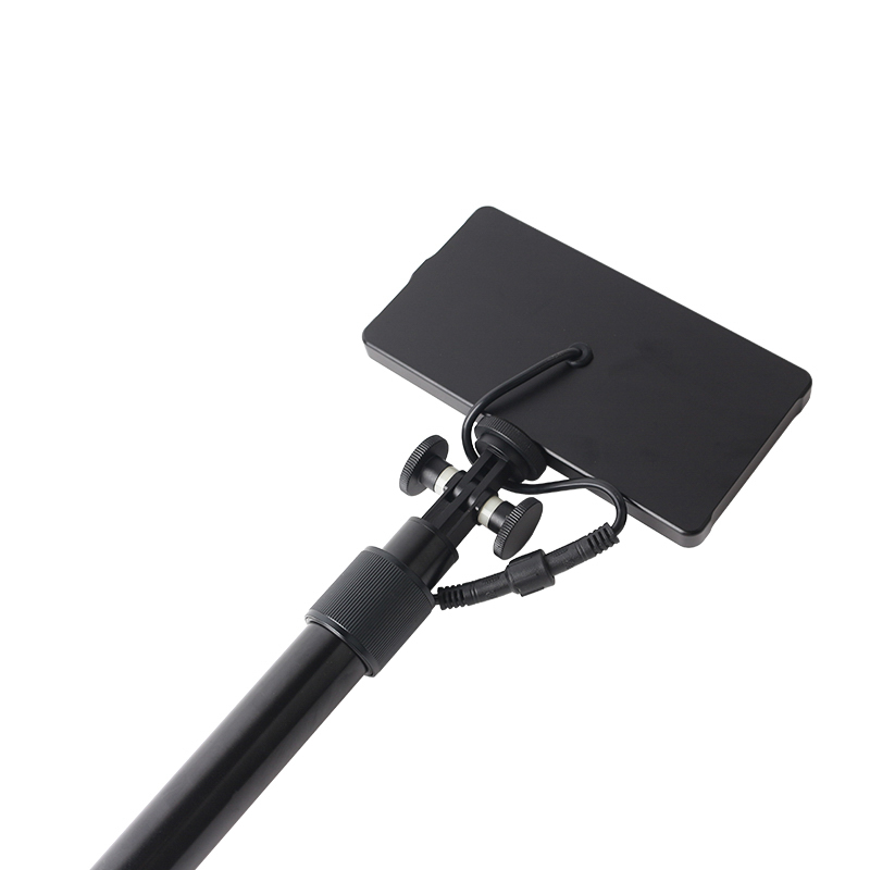 Portable outdoor telescopic po - огляд і ціна Outdoor Camping Jeep