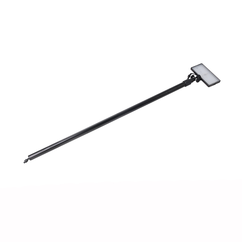 Portable outdoor telescopic po - огляд і ціна Outdoor Camping Jeep
