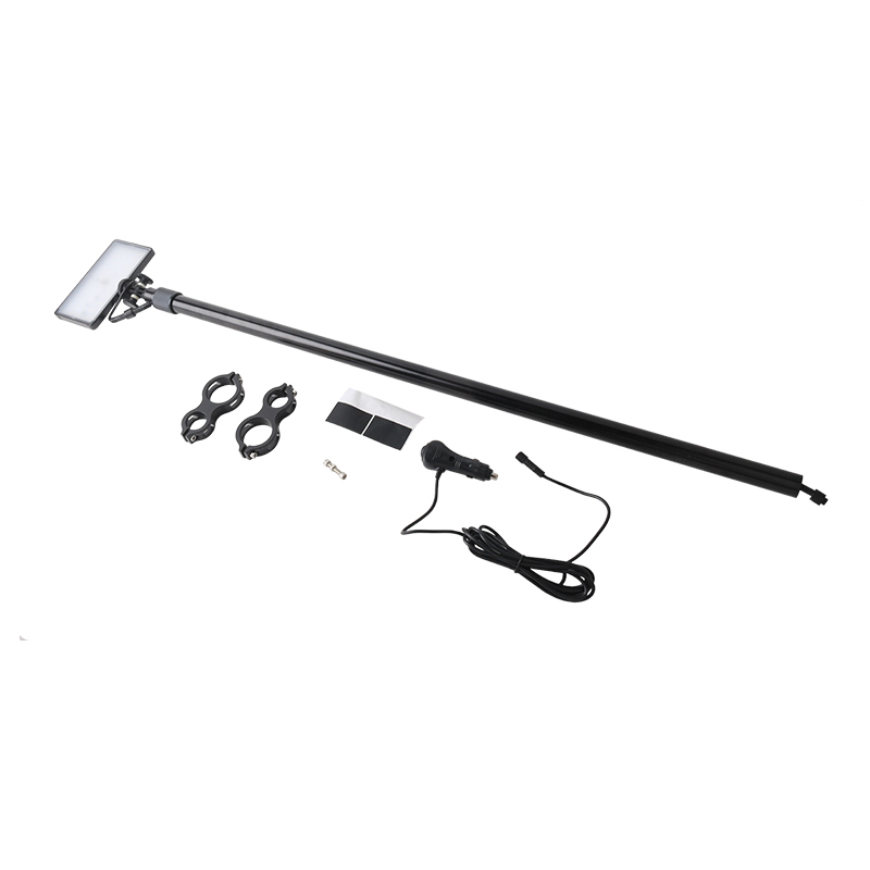 Portable outdoor telescopic po - огляд і ціна Outdoor Camping Jeep