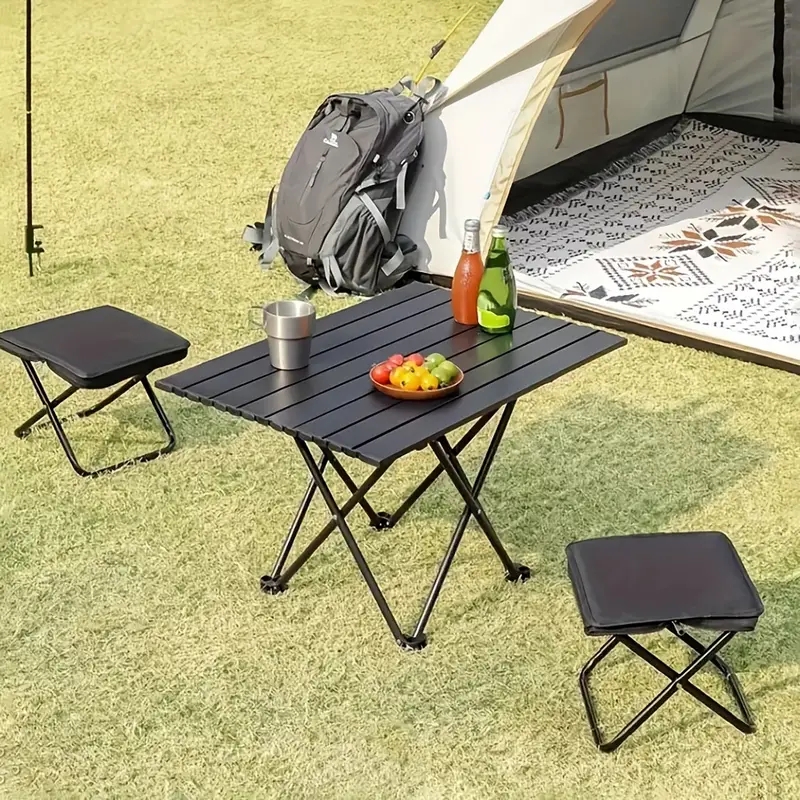 Outdoor folding pencil case sm - огляд і ціна Outdoor Camping Folding Chair