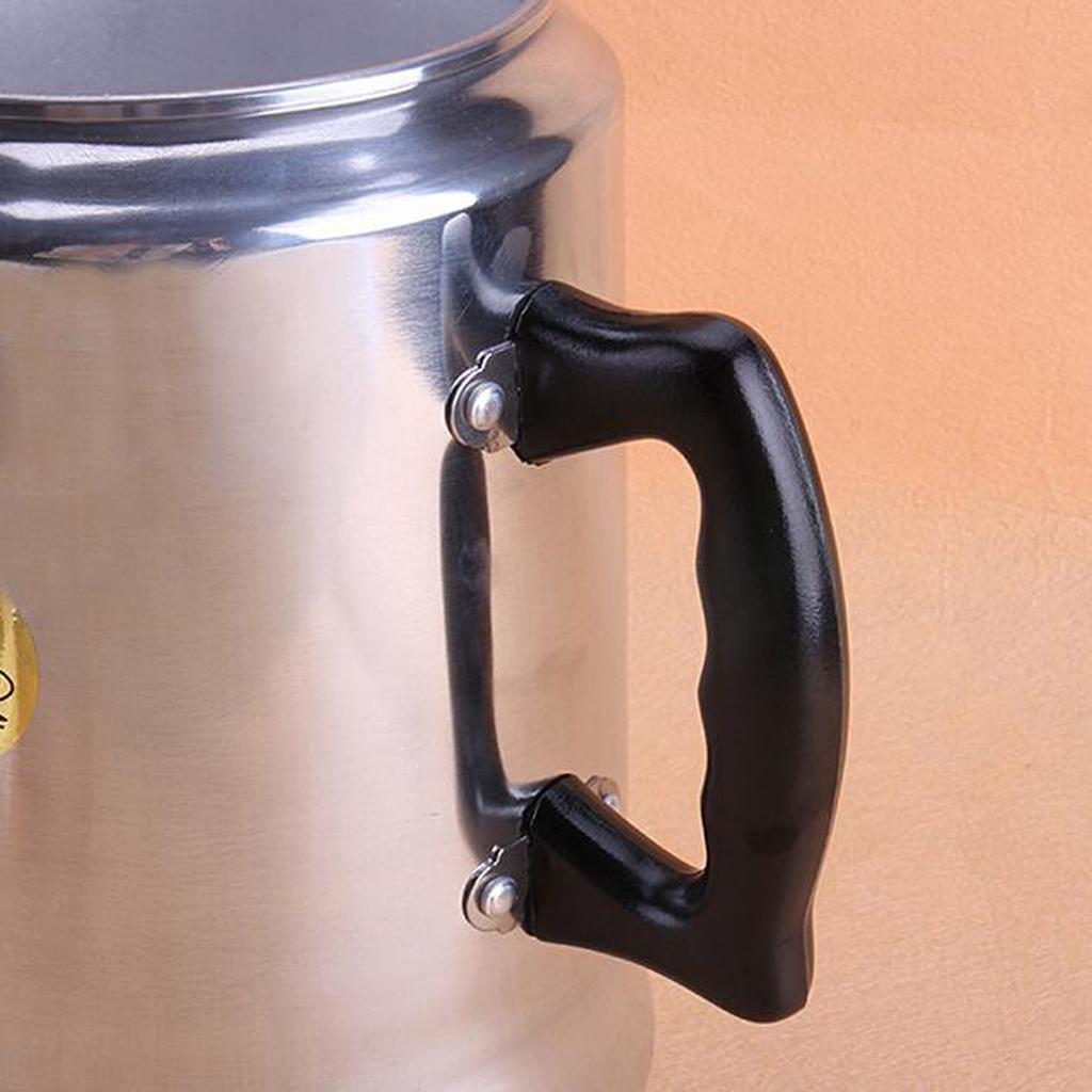 Camping Aluminum Coffee Pot Po - огляд і ціна Camp Percolator Coffee