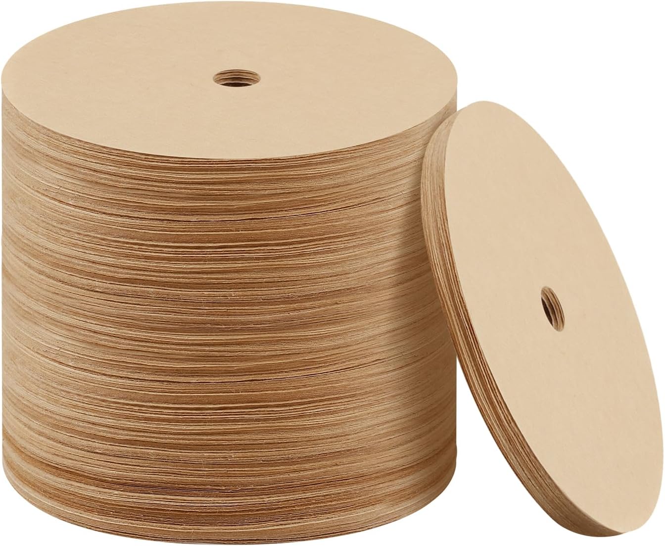 300 Unbleached Coffee Filters, - огляд і ціна Camp Percolator Coffee