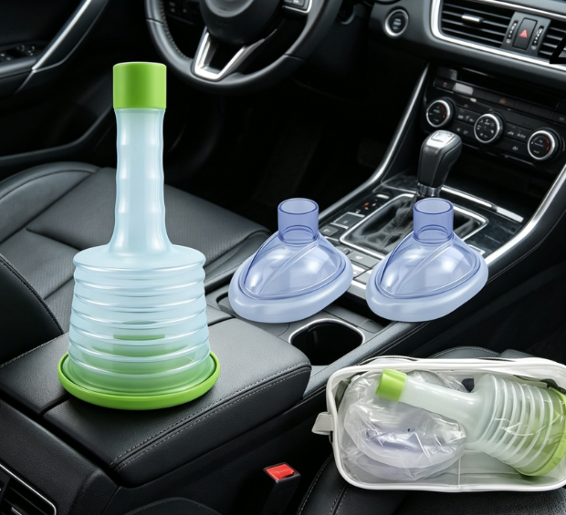 Car Air Filter, Trendy Car Acc - огляд і ціна Outdoor Camping Vehicle