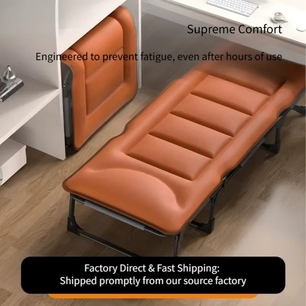 Modern Design Metal Adjustable - огляд і ціна Outdoor Camping Mattress