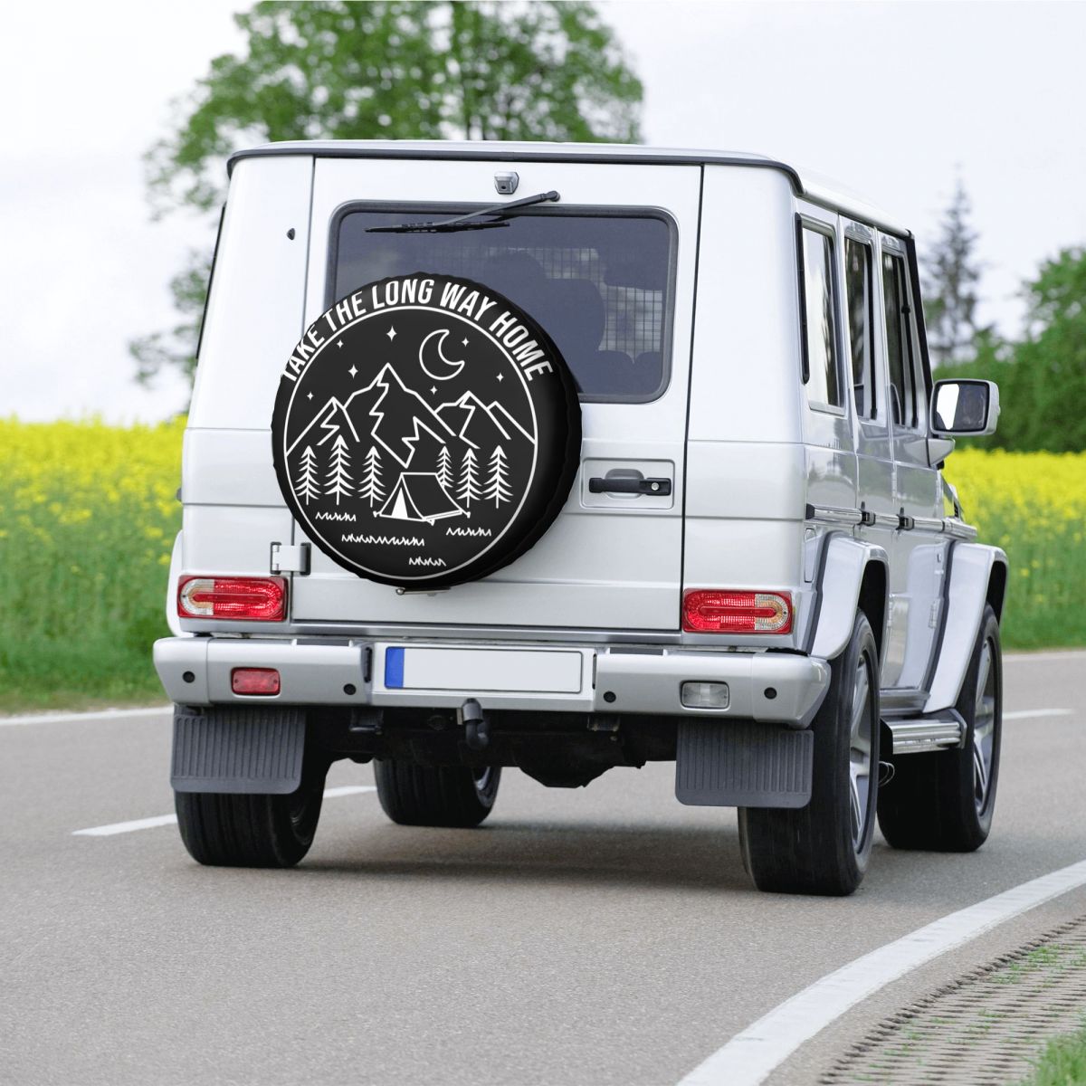 Camper Outdoor Tent Take The L - огляд і ціна Outdoor Camping Jeep