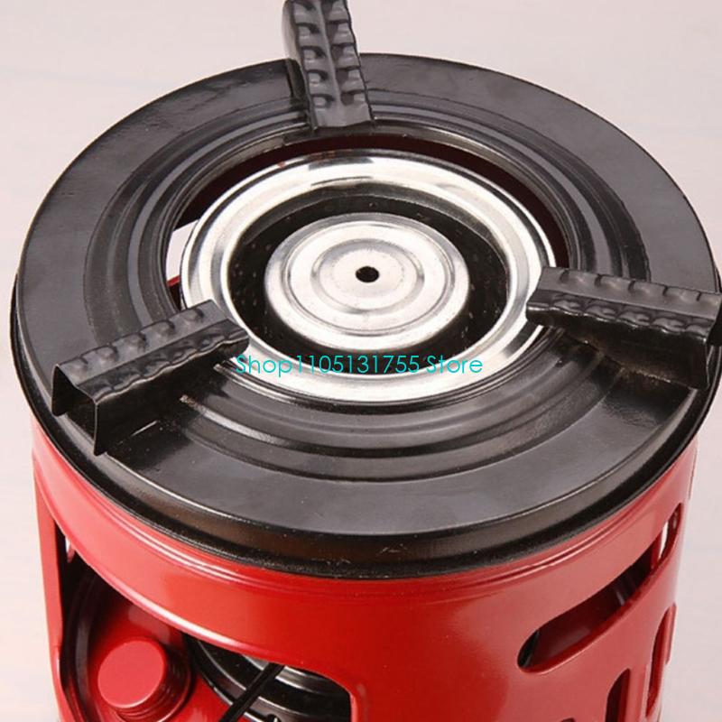 K0EF Thin Backpacking Stove Fa - огляд і ціна Quest Outdoor Camping