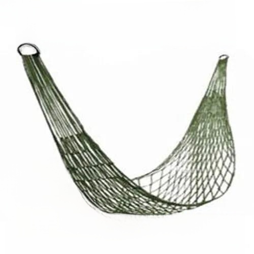 Outdoor Camping Net Bed Suspen - огляд і ціна Outdoor Camping Hammock