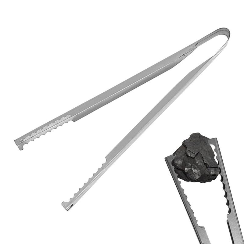 Grilling Tongs Charcoal Tong P - огляд і ціна Outdoor Camping Burner