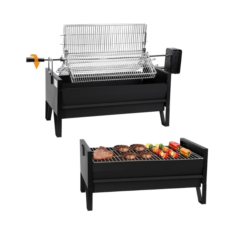 2026 Hot Sale Portable BBQ Out - огляд і ціна Outdoor Camping Direct