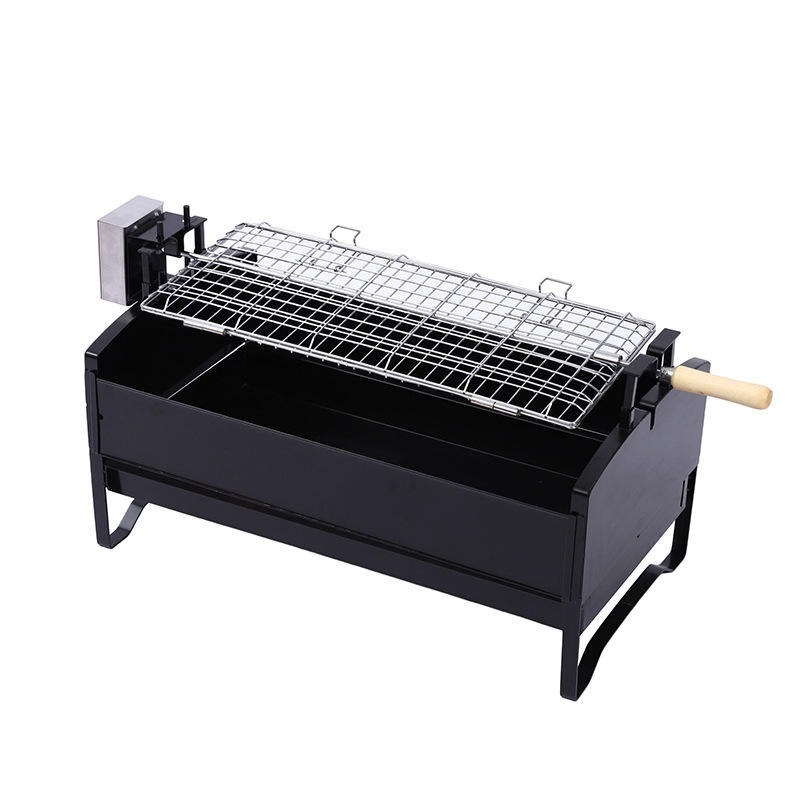 2026 Hot Sale Portable BBQ Out - огляд і ціна Outdoor Camping Direct