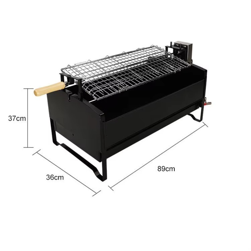 2026 Hot Sale Portable BBQ Out - огляд і ціна Outdoor Camping Direct