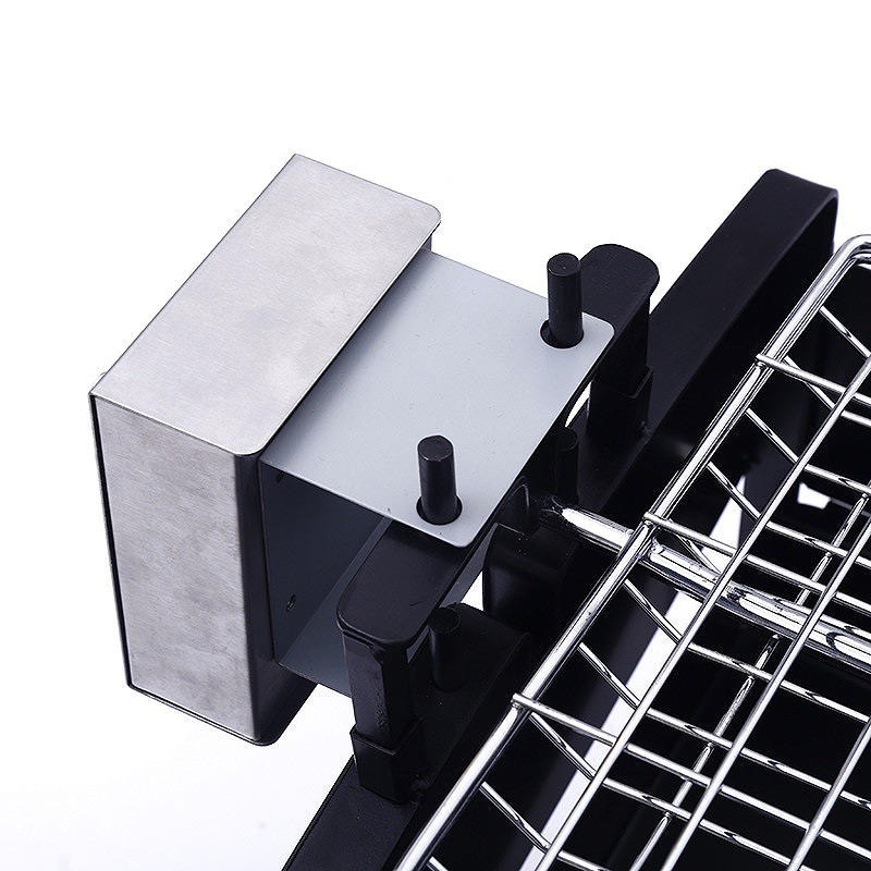 2026 Hot Sale Portable BBQ Out - огляд і ціна Outdoor Camping Direct