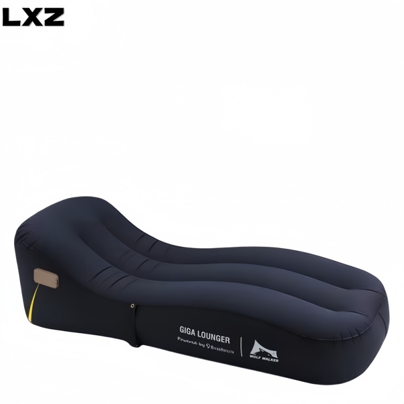 TPU Automatic Inflatable Chair - огляд і ціна Outdoor Camping Mattress
