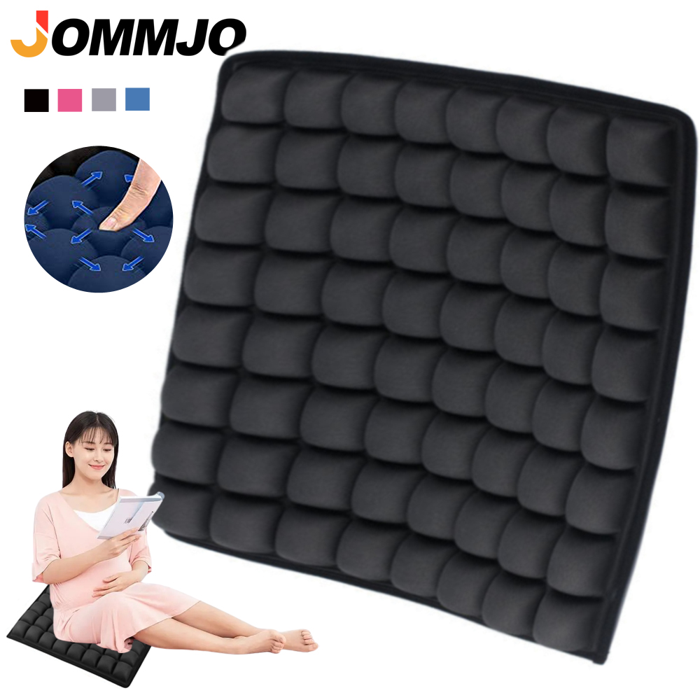 Air Cushion Portable Car Seat  - огляд і ціна Outdoor Camping Mattress