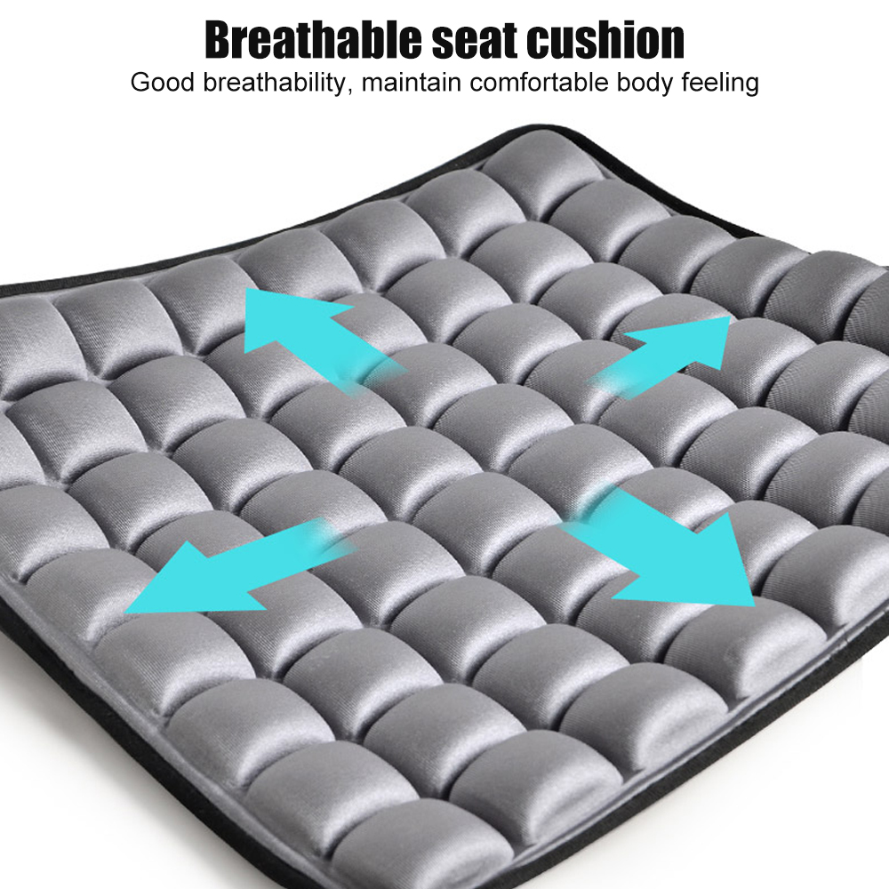 Air Cushion Portable Car Seat  - огляд і ціна Outdoor Camping Mattress