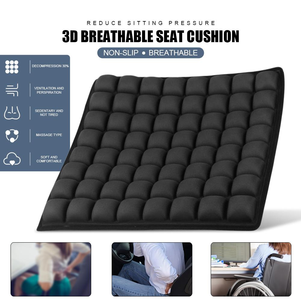 Air Cushion Portable Car Seat  - огляд і ціна Outdoor Camping Mattress