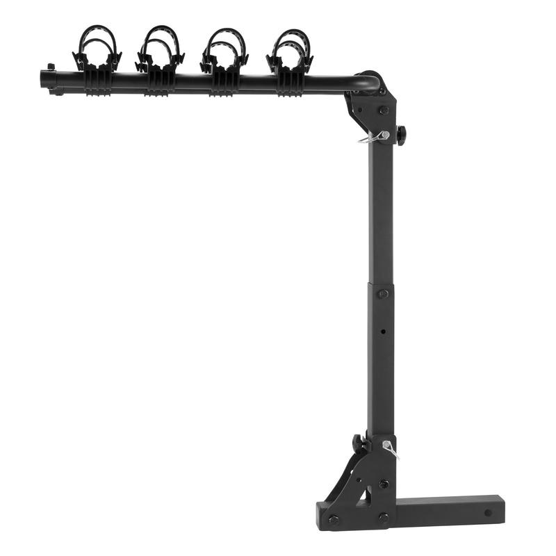 Vehicle Bicycle Carrier 4-Bike - огляд і ціна Outdoor Camping Vehicle