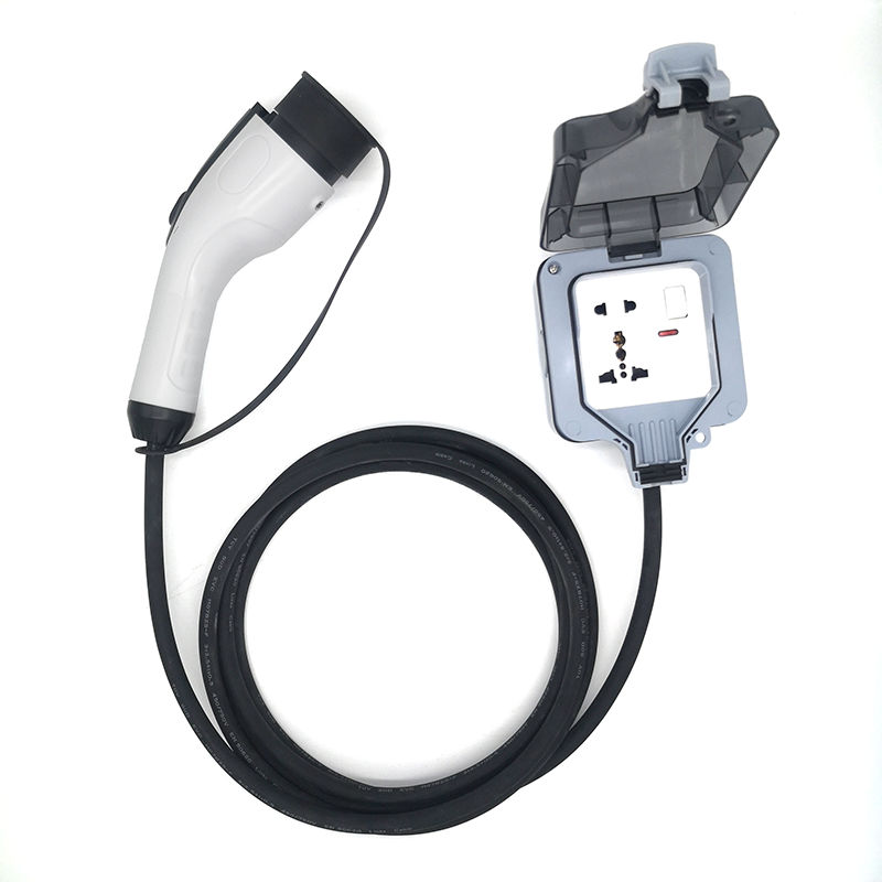Custom 3.5kw GBT V2L EV Discha - огляд і ціна Outdoor Camping Vehicle