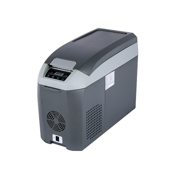 DC-18F Portable Mini Fridge 17 - огляд і ціна Outdoor Camping Fridge
