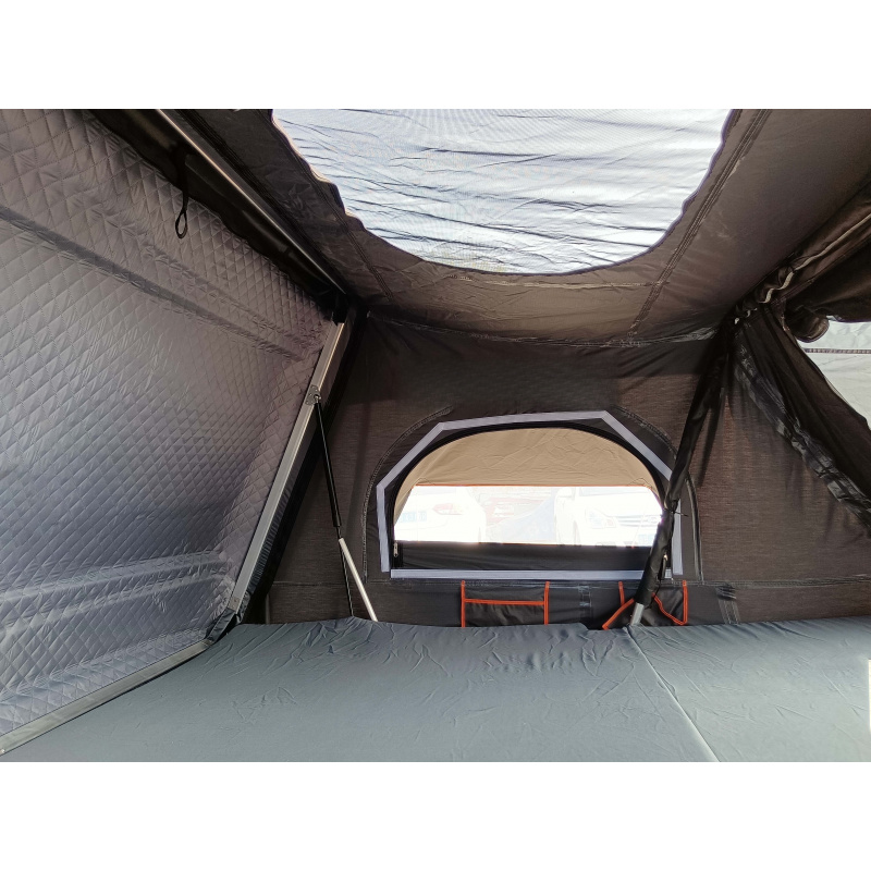 Quick Setup Waterproof Side Op - огляд і ціна Outdoor Camping Vehicle