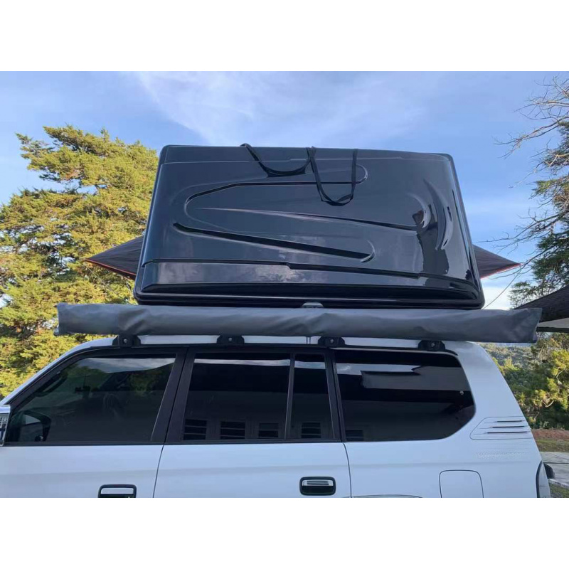 Quick Setup Waterproof Side Op - огляд і ціна Outdoor Camping Vehicle