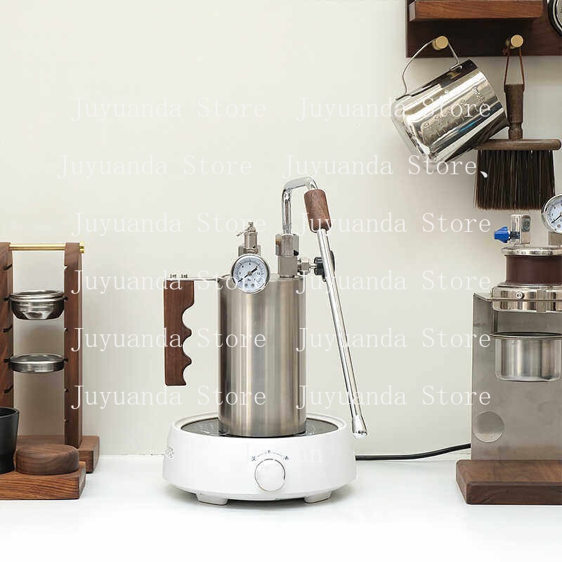 Outdoor Camping Steam Milk Foa - огляд і ціна Outdoor Camping Direct